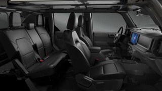 2026 Ford Bronco® Internal Image 1